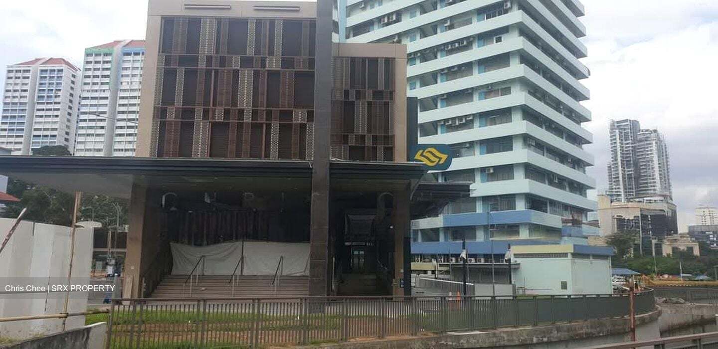 Tan Boon Liat Building (D3), Factory #579587761